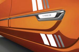 Renault Twingo Z.E. Vibes 2020 года 